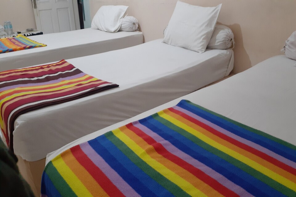 OYO 3295 Metro Hotel Syariah, Tapaktuan, Meulaboh