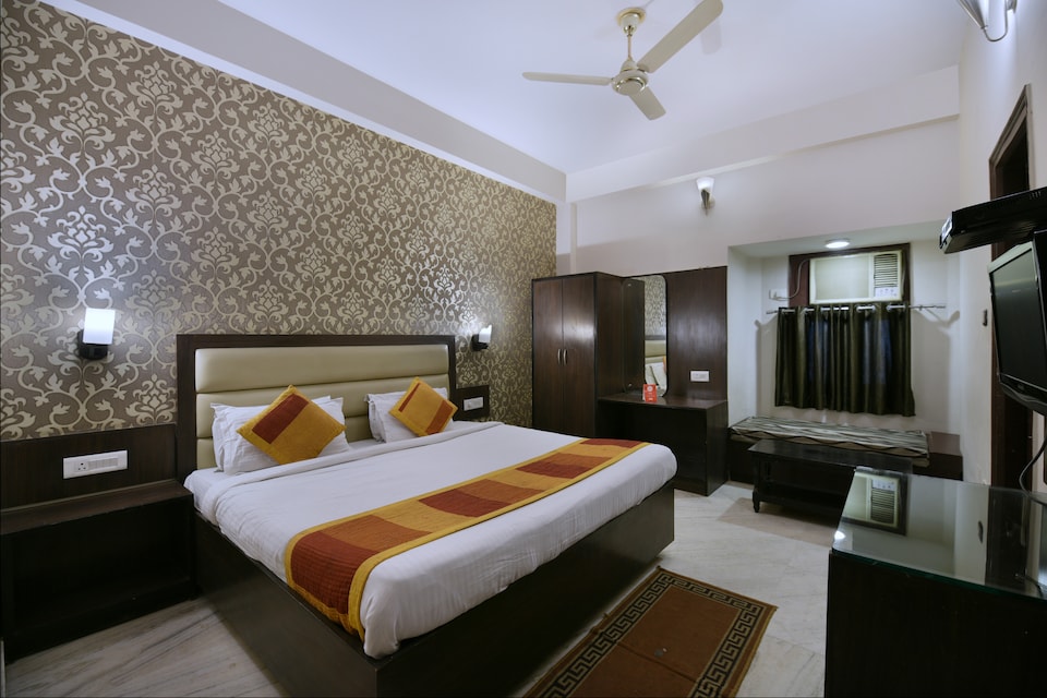 OYO 5963 Hotel Kartikey, Railway Station Jaipur, Jaipur