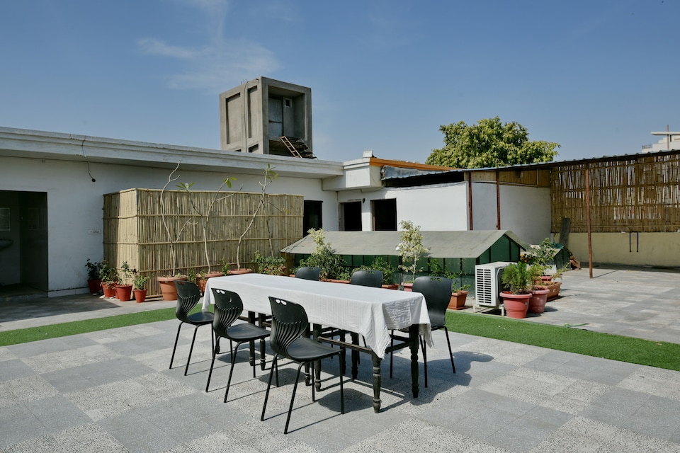 OYO 5963 Hotel Kartikey, Railway Station Jaipur, Jaipur