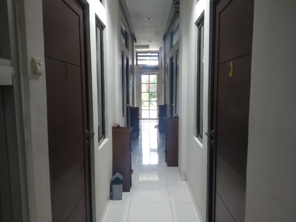 OYO 3296 Rukost H20, Karawang, Karawang