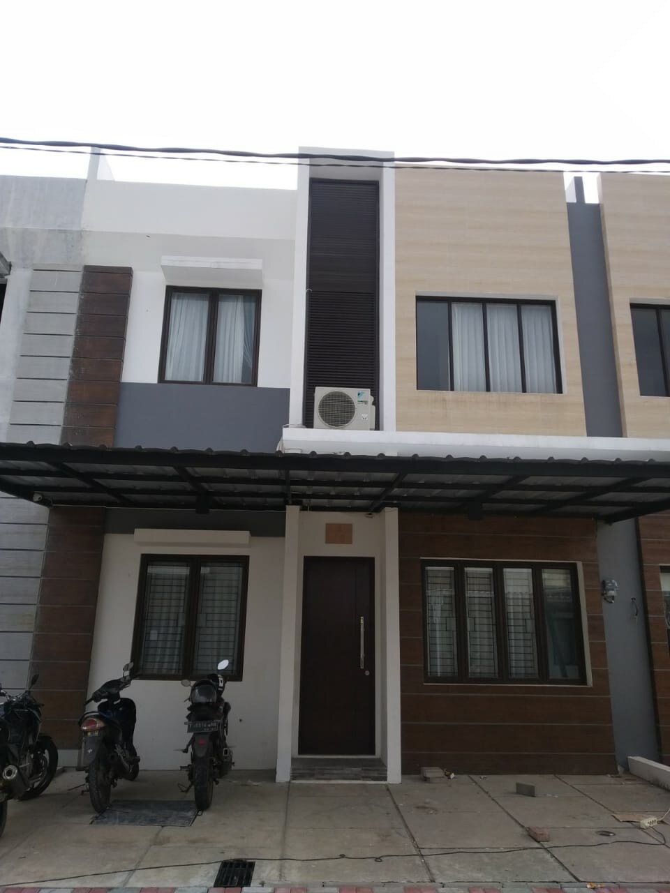 OYO 3296 Rukost H20, Karawang, Karawang