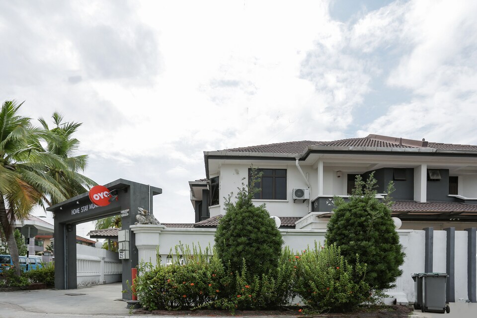 OYO 90019 Homestay Muar, Muar, Muar