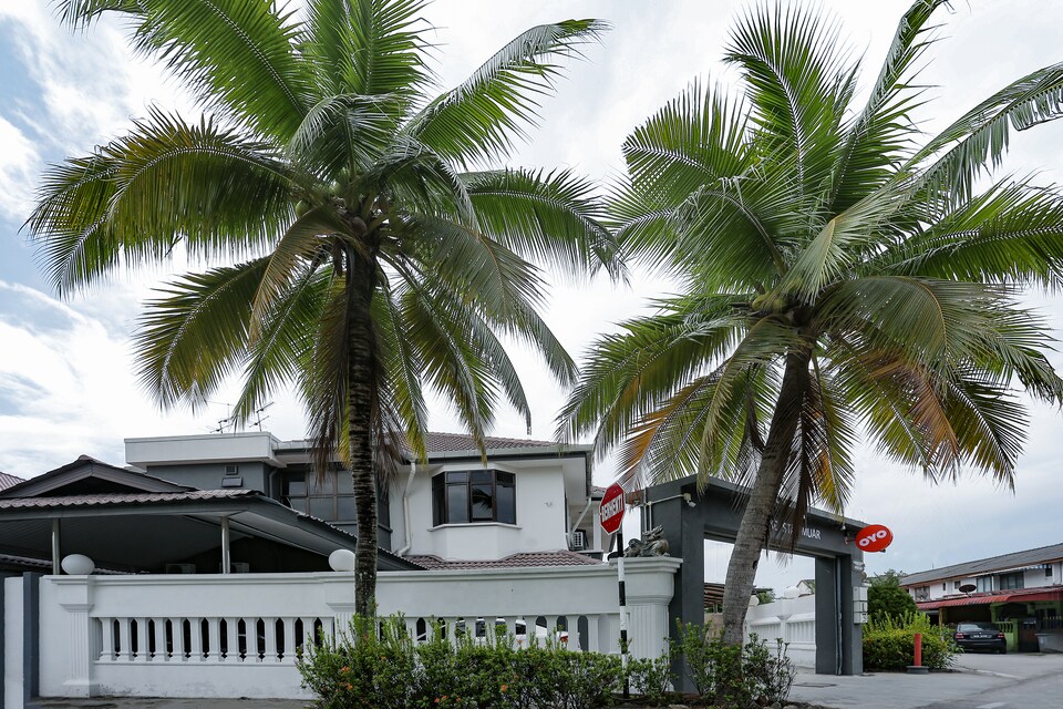 OYO 90019 Homestay Muar, Muar, Muar