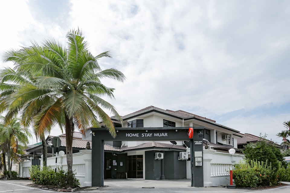 OYO 90019 Homestay Muar, Muar, Muar