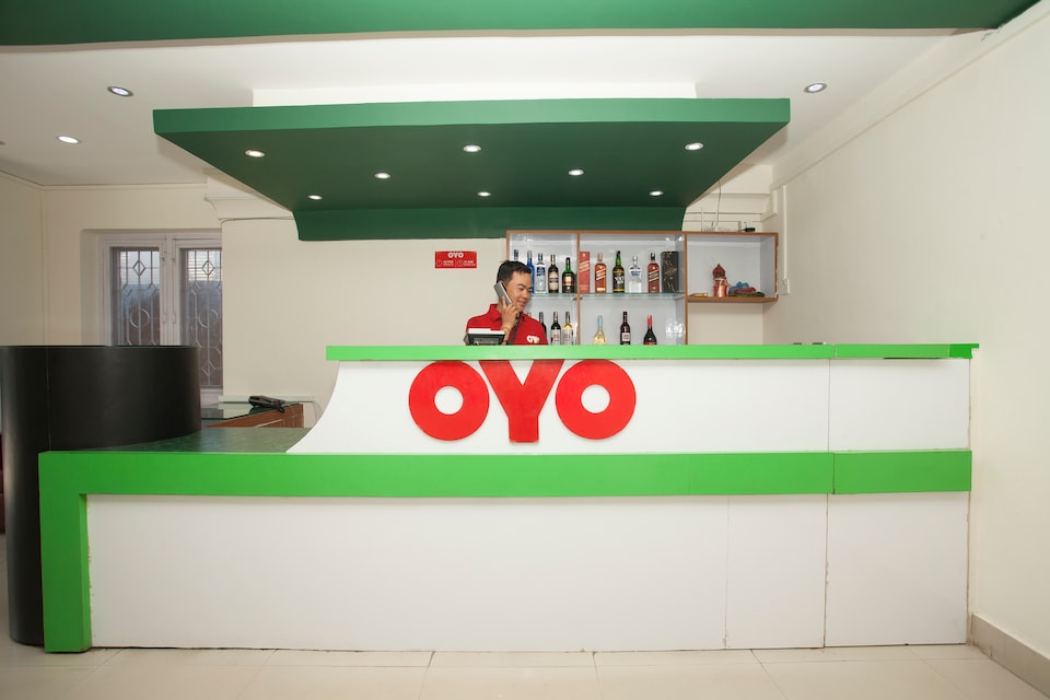 OYO 785 Hotel Moon And Restaurant, Maharajgunj, Kathmandu
