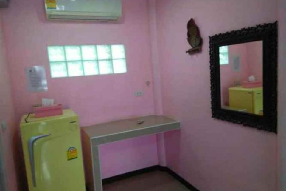 โอโย 840 ชูศรีรีสอร์ท, Ko Lan P2, พัทยา