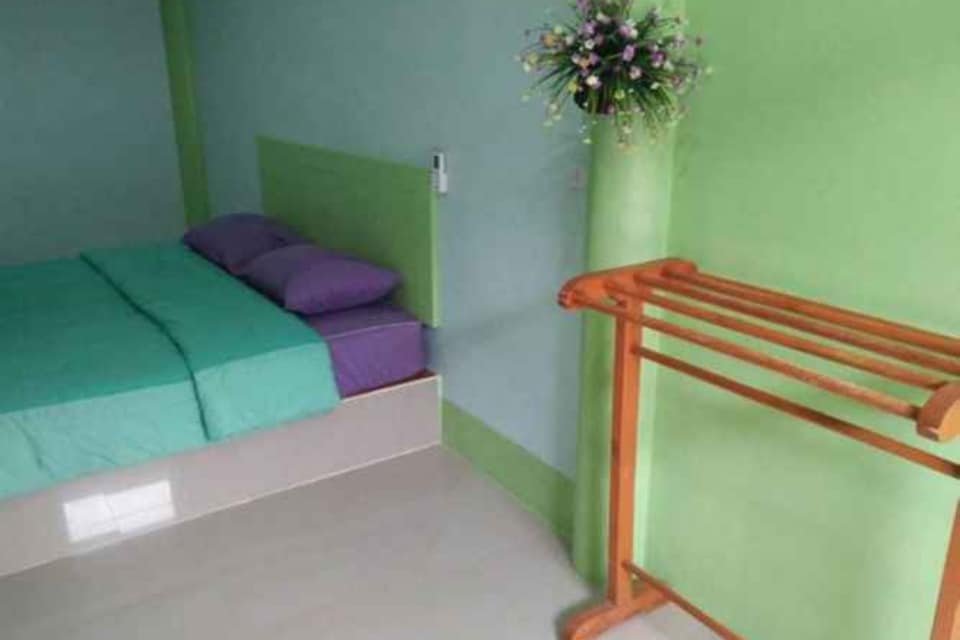 โอโย 840 ชูศรีรีสอร์ท, Ko Lan P2, พัทยา