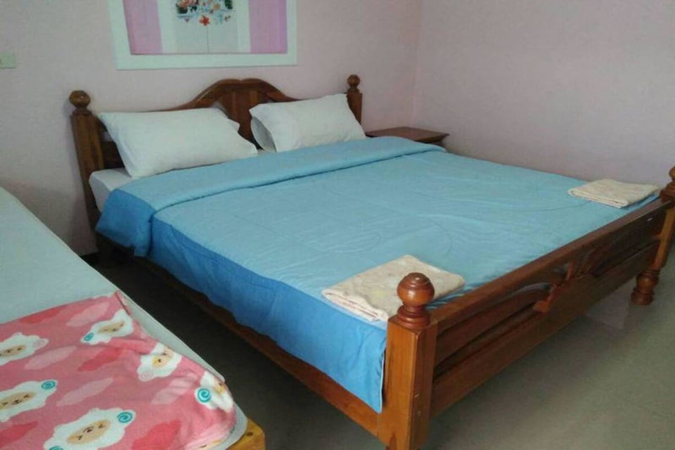 โอโย 840 ชูศรีรีสอร์ท, Ko Lan P2, พัทยา