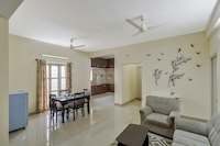 Hotel O Manyata Tech Park K Narayanapura Cross Bus Stop