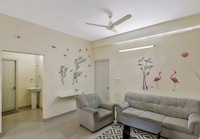 Hotel O Manyata Tech Park