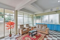 Hotel O Manyata Tech Park