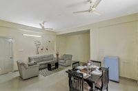Hotel O Manyata Tech Park