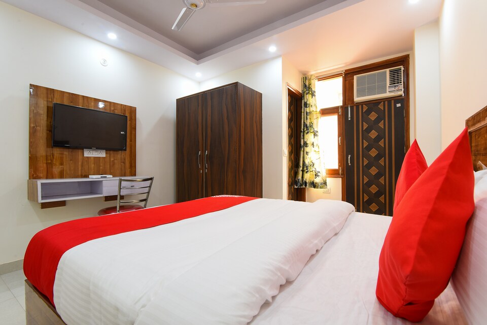 OYO 71599 Cozy Home, Airport-Dwarka Delhi, Delhi