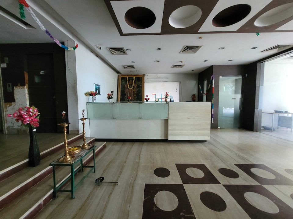 Collection O Hotel Highway Grand, Kanchipuram, Kanchipuram