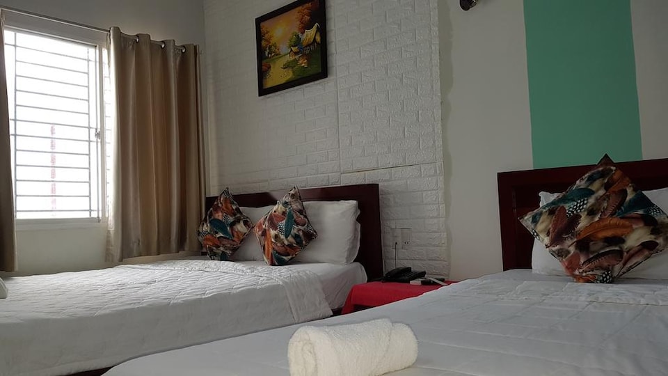 SPOT ON 1050 Hien Mai Hotel, Tan Lap, Nha Trang
