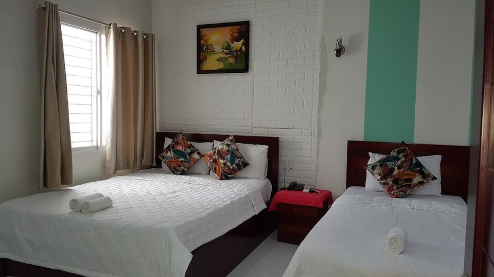 SPOT ON 1050 Hien Mai Hotel, Tan Lap, Nha Trang