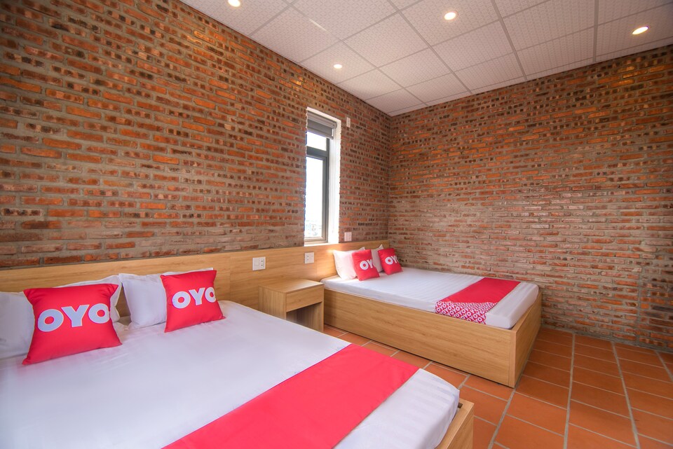 OYO 1051 Binh Duong Apartment, Ngu Hanh Son District, Da-Nang