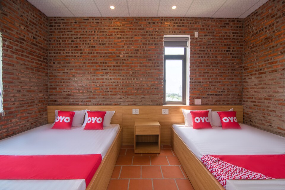 OYO 1051 Binh Duong Apartment, Ngu Hanh Son District, Da-Nang