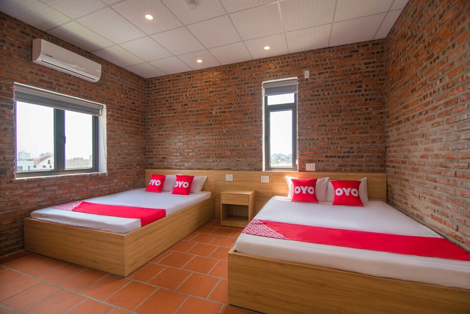 OYO 1051 Binh Duong Apartment, Ngu Hanh Son District, Da-Nang