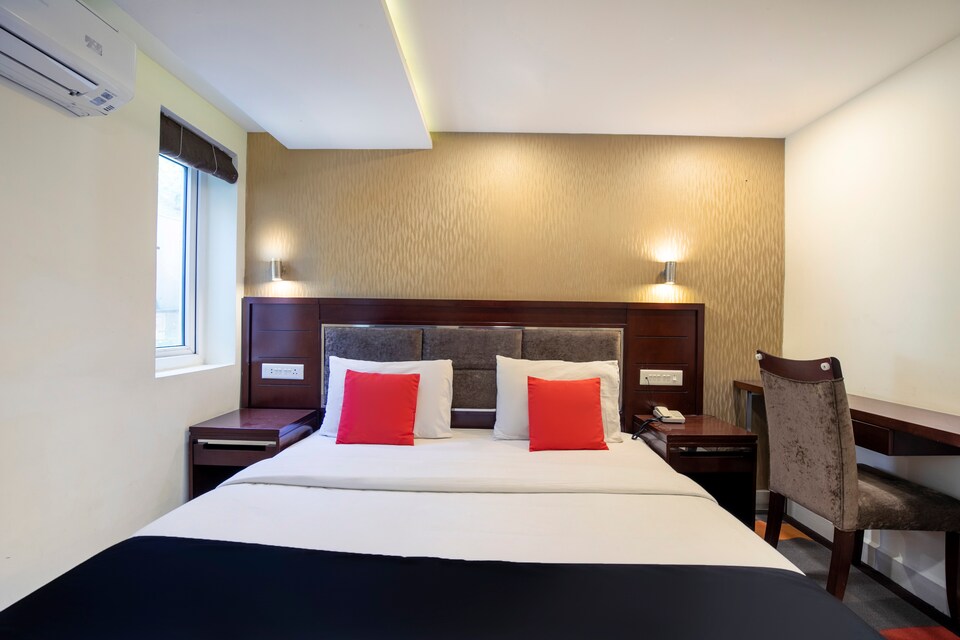  Collection O 71607 Apple Valley Inn, Kodambakkam Chennai, Chennai