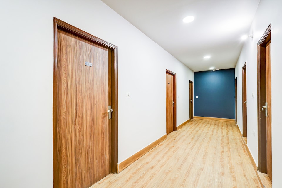 Super Collection O Palam Near Railway Station, Dwarka Delhi, Delhi