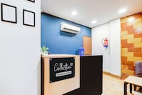 Super Collection O Palam Near Railway Station