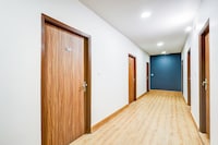 Super Collection O Palam Near Railway Station