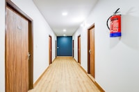 Super Collection O Palam Near Railway Station