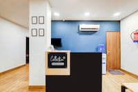 Super Collection O Palam Near Railway Station