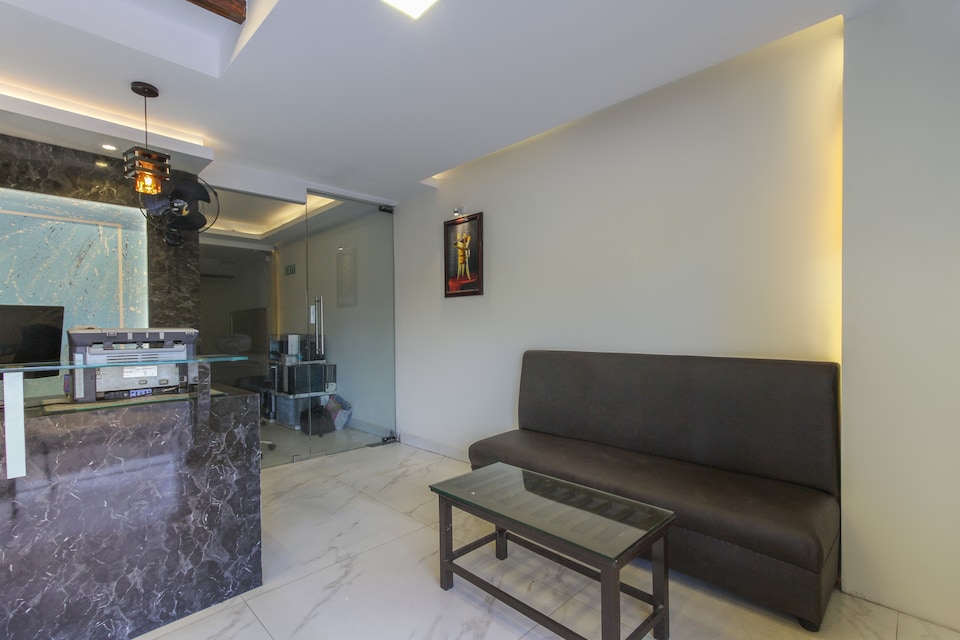 Capital O 71614 Hotel Rich Mount, Anna Salai Chennai, Chennai