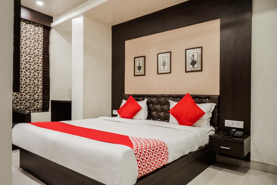 OYO 5967 Dev Palace, Ajmer Central, Ajmer