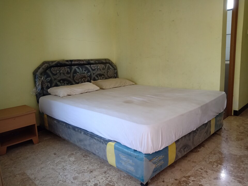 OYO 3302 Amazon Waterpark Syariah, Sukabumi, Sukabumi