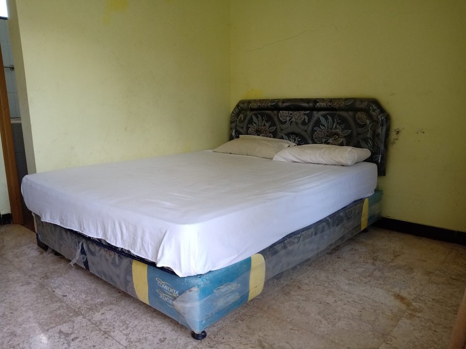 OYO 3302 Amazon Waterpark Syariah, Sukabumi, Sukabumi