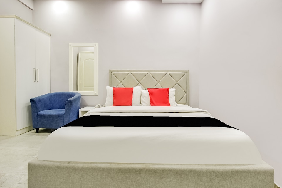 Capital O 71618 Hotel Reech, Nagercoil, Nagercoil
