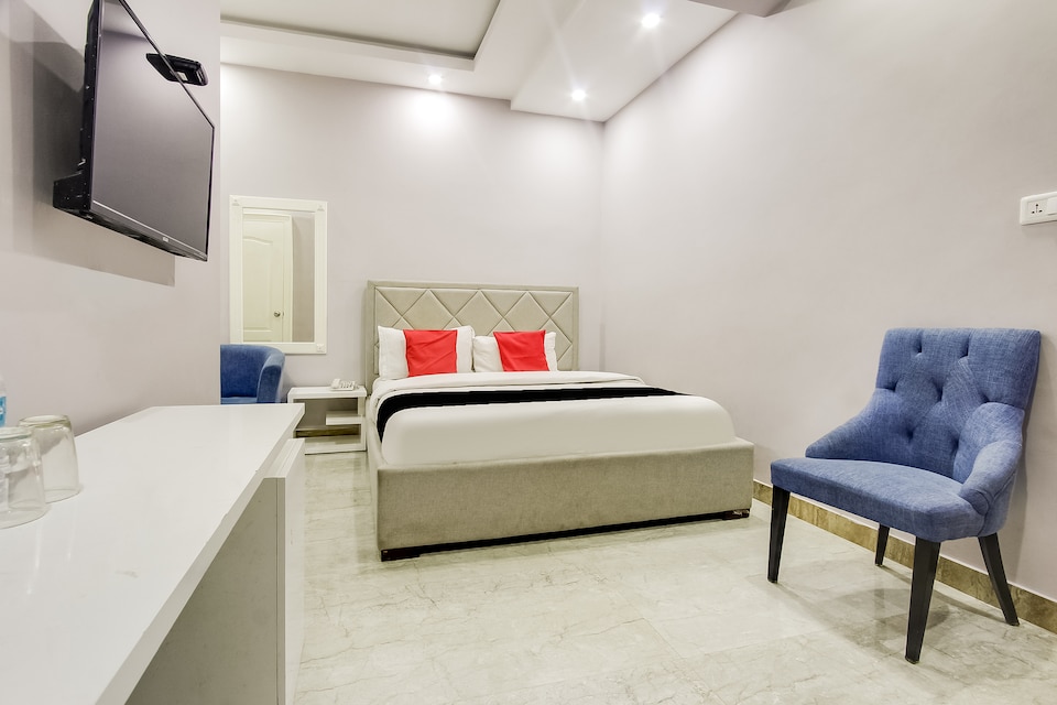 Capital O 71618 Hotel Reech, Nagercoil, Nagercoil