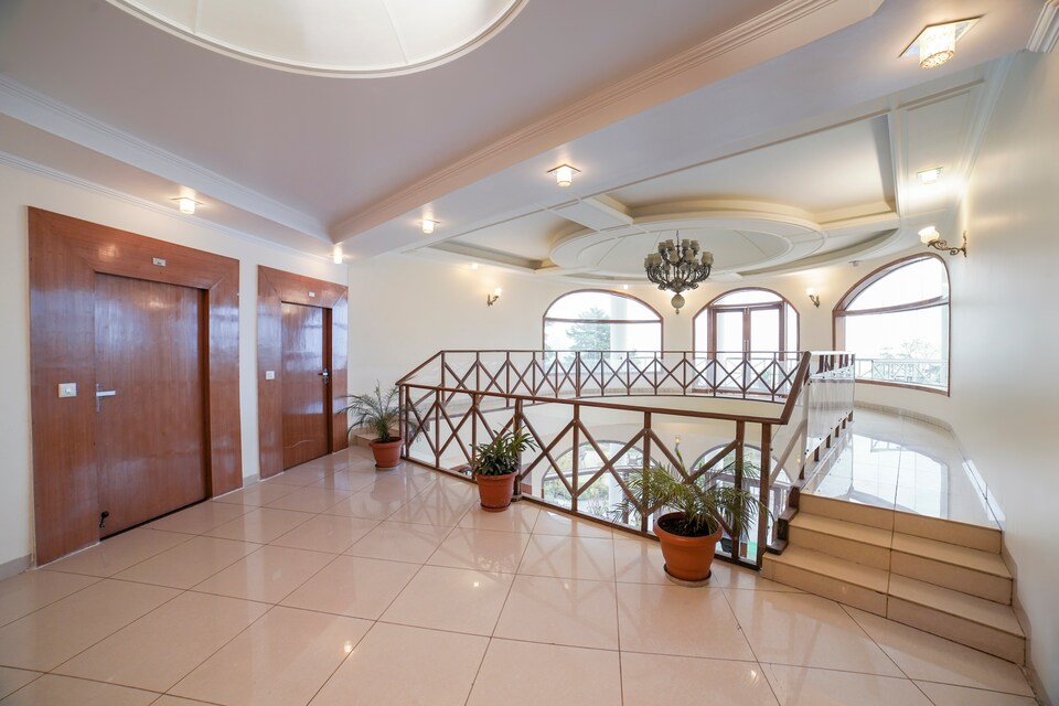 Capital O 71620 Kaler Hotel And Resorts, Bhimtal Nainital, Nainital
