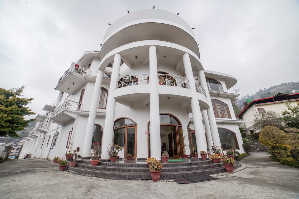 Capital O 71620 Kaler Hotel And Resorts, Bhimtal Nainital, Nainital