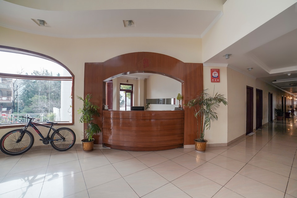 Capital O 71620 Kaler Hotel And Resorts, Bhimtal Nainital, Nainital