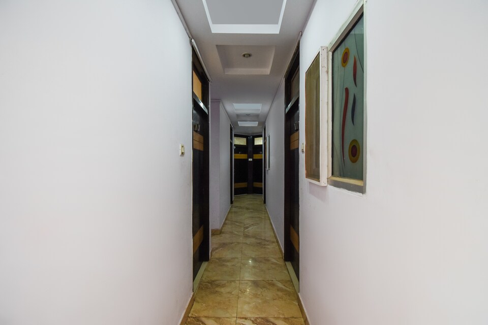 OYO Hotel City Delux, Har Ki Pauri Haridwar, Haridwar